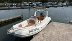 AGA marine spirit 640, Watersport en Boten, Gebruikt, 120 tot 200 pk, Benzine, Overige materialen