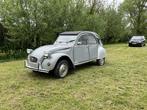 Citroën 2CV - 1986, Auto's, Te koop, Benzine, 21 kW, 5 deurs