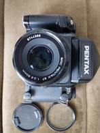 Pentax 67 II filmcamera met Pentax 90mm 2.8 lens, Audio, Tv en Foto, Spiegelreflex, Ophalen of Verzenden, Pentax, Zo goed als nieuw