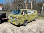 Chevrolet Corvair Bus Van 1964 flat six 7 doors model 95, Auto's, Chevrolet, Achterwielaandrijving, Overige modellen, 72 kW, Handgeschakeld