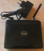 routeur D-Link DIR-300, Ophalen of Verzenden, Zo goed als nieuw, Router, D-Link