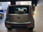 Kia Soul 1.6i * GARANTIE 12 MOIS * CLIM *, Autos, Kia, Argent ou Gris, Achat, 93 kW, Entreprise