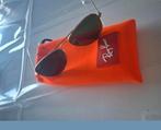 Ray ban, Kinderen en Baby's, Kindermode-accessoires, Ophalen, Zo goed als nieuw