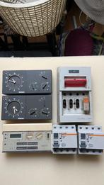 Matériel électrique divers, Bricolage & Construction, Enlèvement, Utilisé