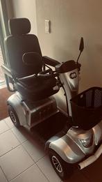Scootmobiel Vermeiren ceres se, Diversen, Brommobielen en Scootmobielen, Ophalen, Zo goed als nieuw, Vermeiren