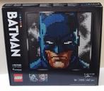 Lego Art - Batman (31205), Ophalen of Verzenden, Nieuw, Complete set, Lego