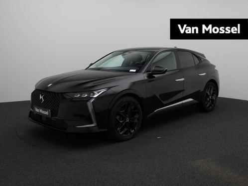 DS 4 1.5 HDI Performance Line | Navi | ECC | Cam | PDC | LED, Auto's, DS, Bedrijf, Te koop, DS 4, ABS, Achteruitrijcamera, Airbags