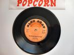 PRINCE BUSTER. TEN COMMANDMENTS OF MAN. SKA POPCORN 45T, Ophalen of Verzenden, Zo goed als nieuw