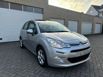 Citroen C3 Exclusive | 12 Maanden Garantie | 46 Dkm| Benzine disponible aux enchères