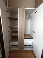 armoire, Maison & Meubles, Armoires | Penderies & Garde-robes, Neuf, Enlèvement, Avec tiroir(s), 50 à 75 cm