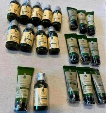 10 setjes Weilaiya Shampoo & Conditioner - tegen haaruitval beschikbaar voor biedingen