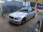 Bmw, Auto's, BMW, Euro 5, Zwart, 5 deurs, Particulier