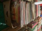 Lot elpees, Cd's en Dvd's, Ophalen, Gebruikt, 12 inch, Overige soorten