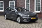 BMW 330 330e xDrive High Executive/Panodak/Leer/4WD Wij zijn, 12 kWh, Argent ou Gris, Achat, Entreprise