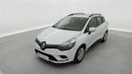 Renault Clio 0.9 TCe Cool & Sound #1 (EU6c) (bj 2020), 898 cc, Gebruikt, Wit, 5 deurs