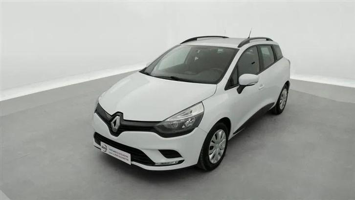 Renault Clio 0.9 TCe Cool & Sound #1 (EU6c) (bj 2020), Auto's, Renault, Bedrijf, Te koop, Clio, ABS, Boordcomputer, Centrale vergrendeling