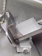 Snijmachine, Zakelijke goederen, Ophalen