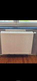 Stelrad radiator 80x60 cm, Doe-het-zelf en Bouw, Ophalen, Gebruikt, Radiator