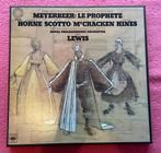 Vinyl - Meyerbeer - Le Prophete, Comme neuf