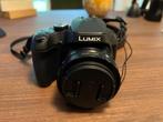 Panasonic Lumix DC FZ82, Audio, Tv en Foto, Fotocamera's Digitaal, Ophalen of Verzenden, Zo goed als nieuw