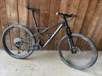 MTB Cannondale Scalpel crb2 se fully  maat L, Fietsen en Brommers, Fietsen | Mountainbikes en ATB, Zo goed als nieuw, Ophalen