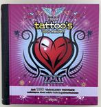 Hippe tattoo's voor meiden, Boeken, Ophalen of Verzenden