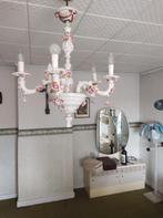 retro luster, Ophalen