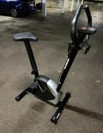 Fitness home trainer fiets weinig gebruikt., Sport en Fitness, Ophalen, Zo goed als nieuw