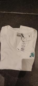 T Shirt voor dames, Nieuw, Wit, Maat 46/48 (XL) of groter, Ophalen