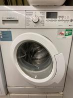 Siemens wasmachine + Siemens droogkast, Electroménager, Sèche-linge, Évacuation d'air, 8 à 10 kg, Chargeur frontal, Programme laine