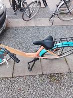 Meisje fiets 24 inc, Ophalen, Zo goed als nieuw