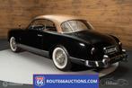 Ford Comete by FACEL (Vega) Coupe | Route 66 Auctions, Autos, Cuir, Achat, Intérieur cuir, Entreprise