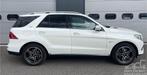 Mercedes-Benz GLE 500 e 4Matic Airmatic LED Leder Designo La, Auto's, Mercedes-Benz, Automaat, 78 g/km, Gebruikt, 2993 cc