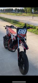 Beta rr 50 2023 50cc, 6 versnellingen, Zo goed als nieuw, 50 cc, Ophalen