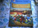 Geronimo stilton strips, Boeken, Meerdere stripboeken, Ophalen of Verzenden, Zo goed als nieuw, Geronimo Stilton
