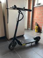 Egret ten elektrische step - Slechts 600km !, Fietsen en Brommers, Ophalen, Zo goed als nieuw, Elektrische step (E-scooter), Overige merken