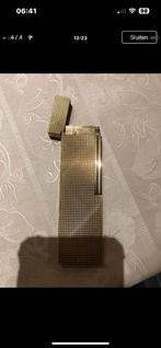 Dupont Lady zeer zeldzaam Diamant, Verzamelen, Ophalen, Zo goed als nieuw, Aansteker