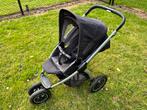 Maxi-Cosi Mura Plus - Complete set, Kinderen en Baby's, Gebruikt, Verstelbare duwstang, Maxi-Cosi, Ophalen