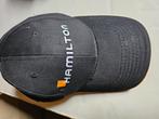 casquette hamilton, Ophalen of Verzenden, Nieuw, One size fits all, Pet