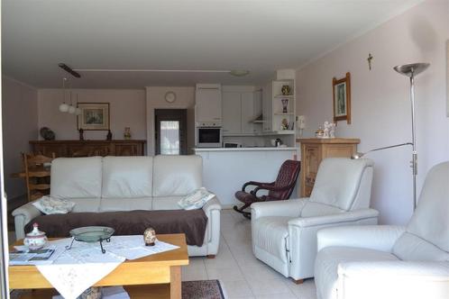 Appartement te huur in Nieuwpoort, 2 slpks, Immo, Maisons à louer, Appartement