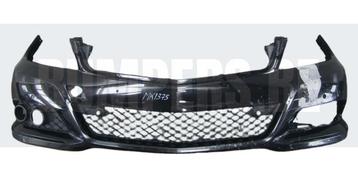 Bumper Mercedes C-Klasse W204 FACELIFT 11-14 A2048805547 Voo beschikbaar voor biedingen
