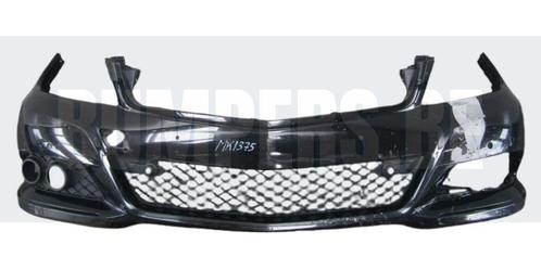 Bumper Mercedes C-Klasse W204 FACELIFT 11-14 A2048805547 Voo, Auto-onderdelen, Carrosserie, Bumper, Voor, Gebruikt, 6 maanden garantie