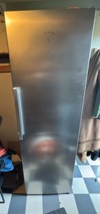 Whirlpool frigo 187cm x 60cm, Elektronische apparatuur, Koelkasten en IJskasten, Ophalen, 150 tot 200 liter, Zonder vriesvak, 60 cm of meer