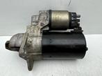 Startmotor van een Opel Corsa, Ophalen of Verzenden, 3 maanden garantie, Gebruikt, Opel