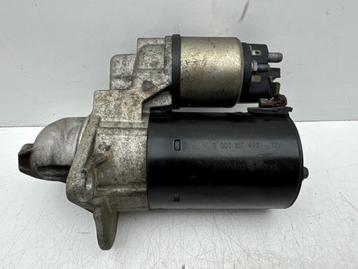 Démarreur d'un Opel Corsa, Enlèvement ou Envoi, 3 mois de garantie, Utilisé, Opel