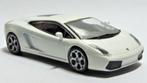 Lamborghini Gallardo Année 2003 Blanc Altaya Ixo (NOUVEAU), Hobby & Loisirs créatifs, Voitures miniatures | 1:43, Voiture, Enlèvement ou Envoi