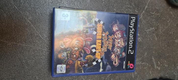 Mythemakers, Games en Spelcomputers, Games | Sony PlayStation 2, Gebruikt, Ophalen of Verzenden