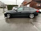 2014 BMW 318 GT M-Pakket Personenauto, Auto's, Automaat, Gebruikt, Overige brandstoffen, Bedrijf
