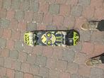 Skateboard, Sport en Fitness, Ophalen, Gebruikt, Skateboard