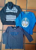 Merkkleding jongens M104 vanaf 2 euro, Filou & Friends, Ophalen of Verzenden, Zo goed als nieuw, Setje